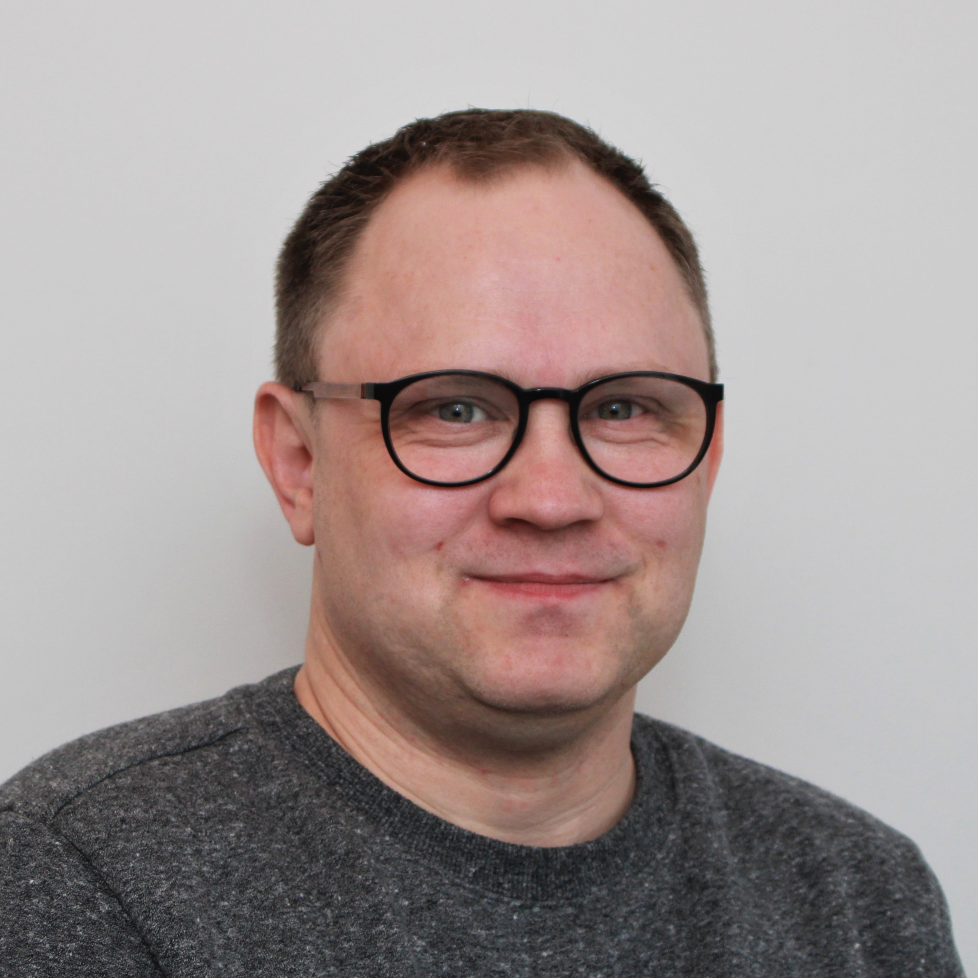 Robin Overgaard